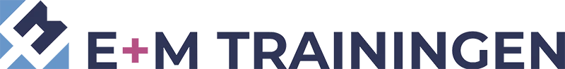 Logo E+M Trainingen